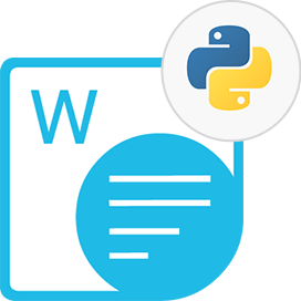 to docx doc python convert 3 APIs documents Word to SDKs manipulate Cloud &